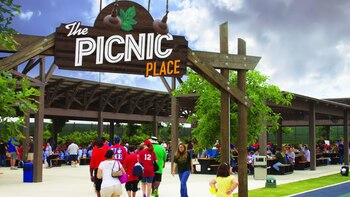 Morgan's Wonderland abrió en 2010