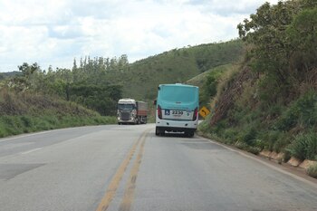 Las organizaciones especializadas coinciden en que la solución a la escasez de conductores también pasa por mejorar las condiciones laborales y fortalecer la profesionalización del transporte (Foto: Shutterstock)