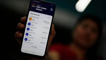 Argentina lidera Latinoamérica en el