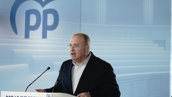 PP acusa al Gobierno de