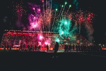 Argentinos Juniors ya no podrá