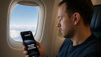 Internet Starlink de Elon Musk