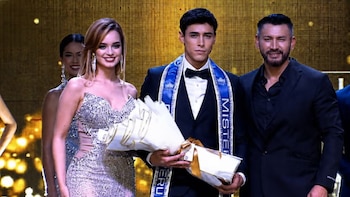 Polémica en Mister Global Perú 2026: destituyen a Airton Vargas y a la directora Denmar Arrieche en medio de denuncias públicas