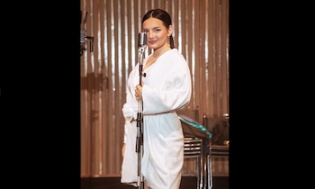 Con la frase “lo lamento