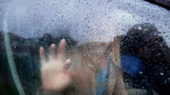 Mantener los vidrios limpios reduce