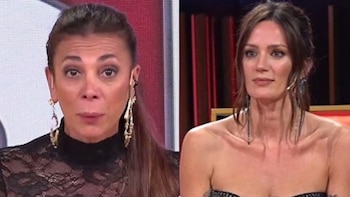 Ximena Capristo habló de su pelea con Paula Chaves: “Fue doloroso porque sabía que busqué a mi hijo durante 4 años”