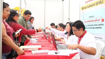 Esta convocatoria es una importante