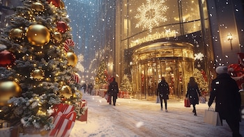 Profeco arranca el operativo “Fiestas