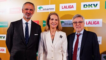 Daniel Entrecanales Domecq, Elena de