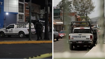 Joven es asesinado cerca de