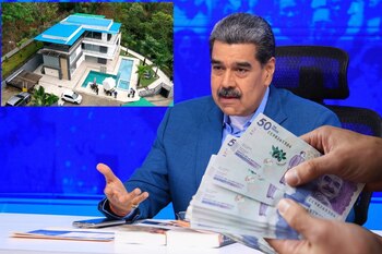 Esta sería la fortuna en