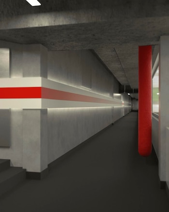 Las nuevas obras que convierten