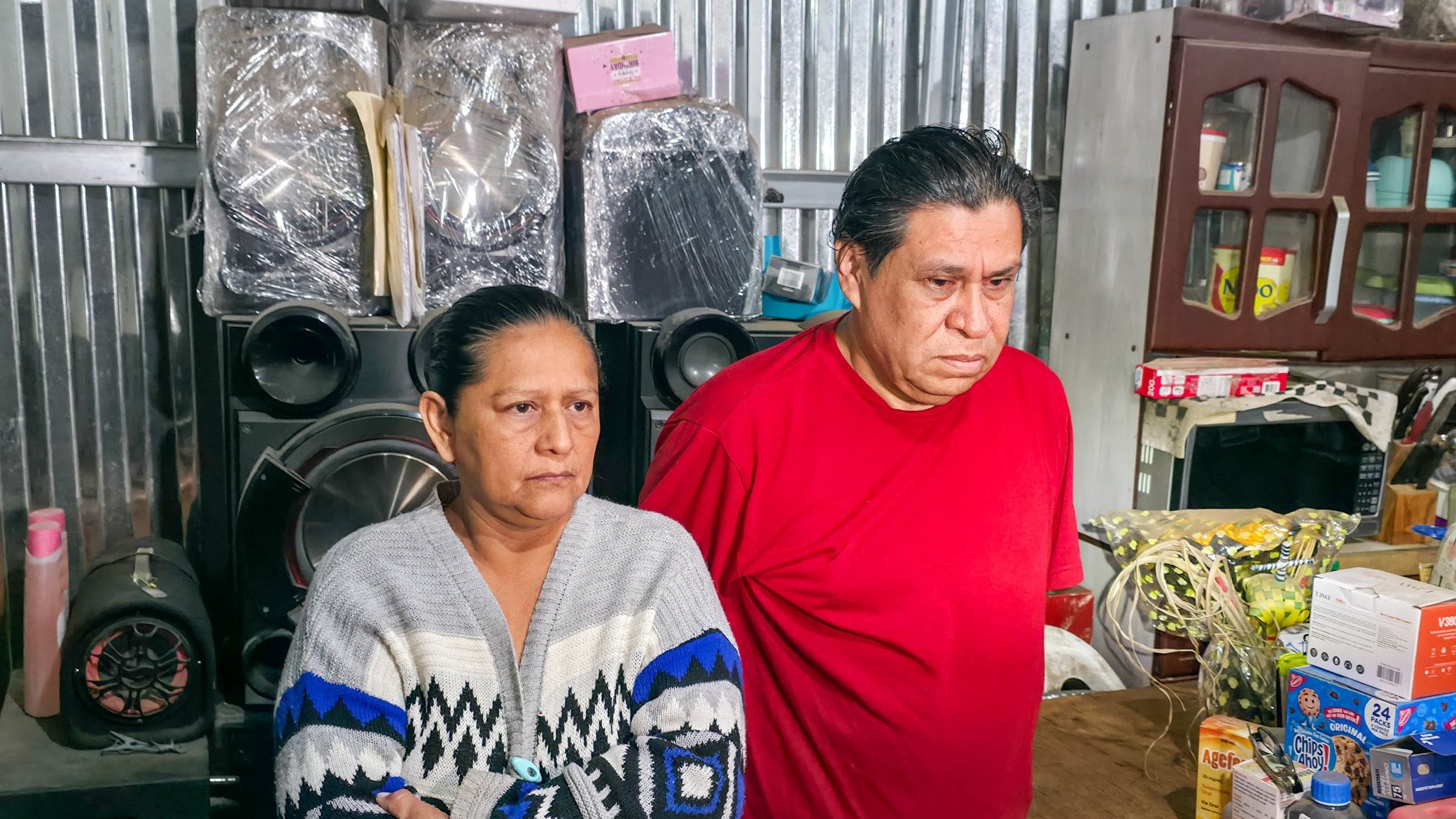 Los detenidos transportaban cocaína y crack simulando servicios de entrega, aprovechando plataformas de mensajería para evadir controles policiales./(Fiscalía General de la República)