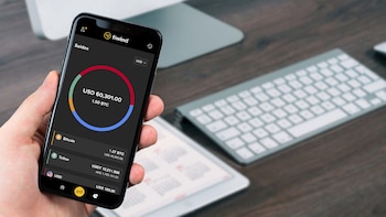 Una nueva app de Fiwind