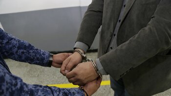 Estos son los delincuentes más