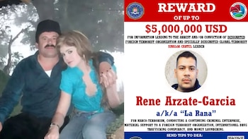 Así fue la relación de