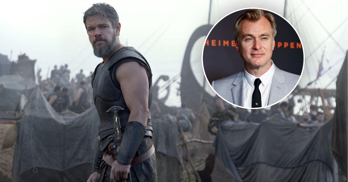 The ten recommended films to watch before Christopher Nolan's