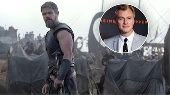 Menos de 3 horas y máxima intensidad: Christopher Nolan sorprende al revelar que La Odisea será su filme más conciso