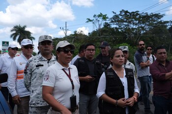 El caso también permitirá analizar