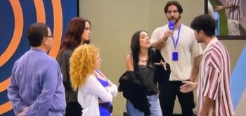 Sian declaró que él no