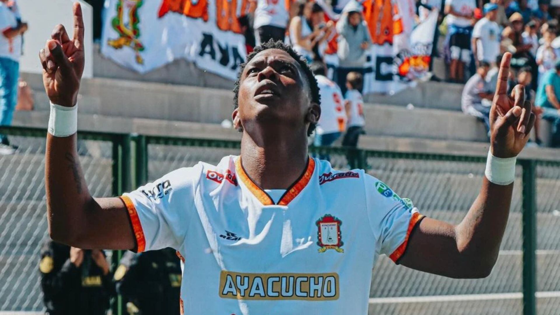 Juan Lucumí regresó a la Liga 1: hábil extremo colombiano firmó por ADT y disputará el Torneo Clausura 2026