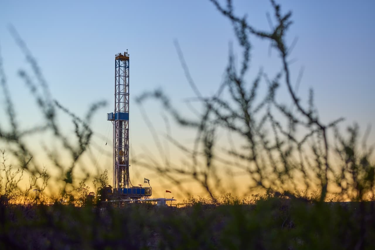 Vista duplicó sus volúmenes de exportación en 2025, alcanzando los 22,2 millones de barriles de petróleo vendidos al exterior (Vista Energy)