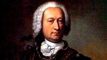 El marqués de Sade.