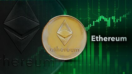 El precio de la criptomoneda ethereum este 18 de mayo