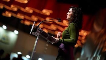 Ayuso cree que "lo normal"