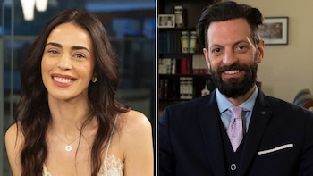 Priscila Crivocapich y el Rifle Varela entre la amistad y el rumor: una salida, un pasado común y muchas preguntas