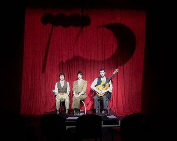 “Canciones del tiempo ” se