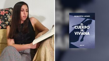 “El cuerpo de Viviana”: vidas
