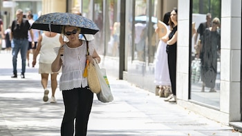 Unas 50.000 personas han muerto este verano por calor en Europa, dos tercios por el cambio climático