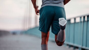 Carrera atlética Trail Urban 2024: