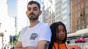 “Lo que pasó con las