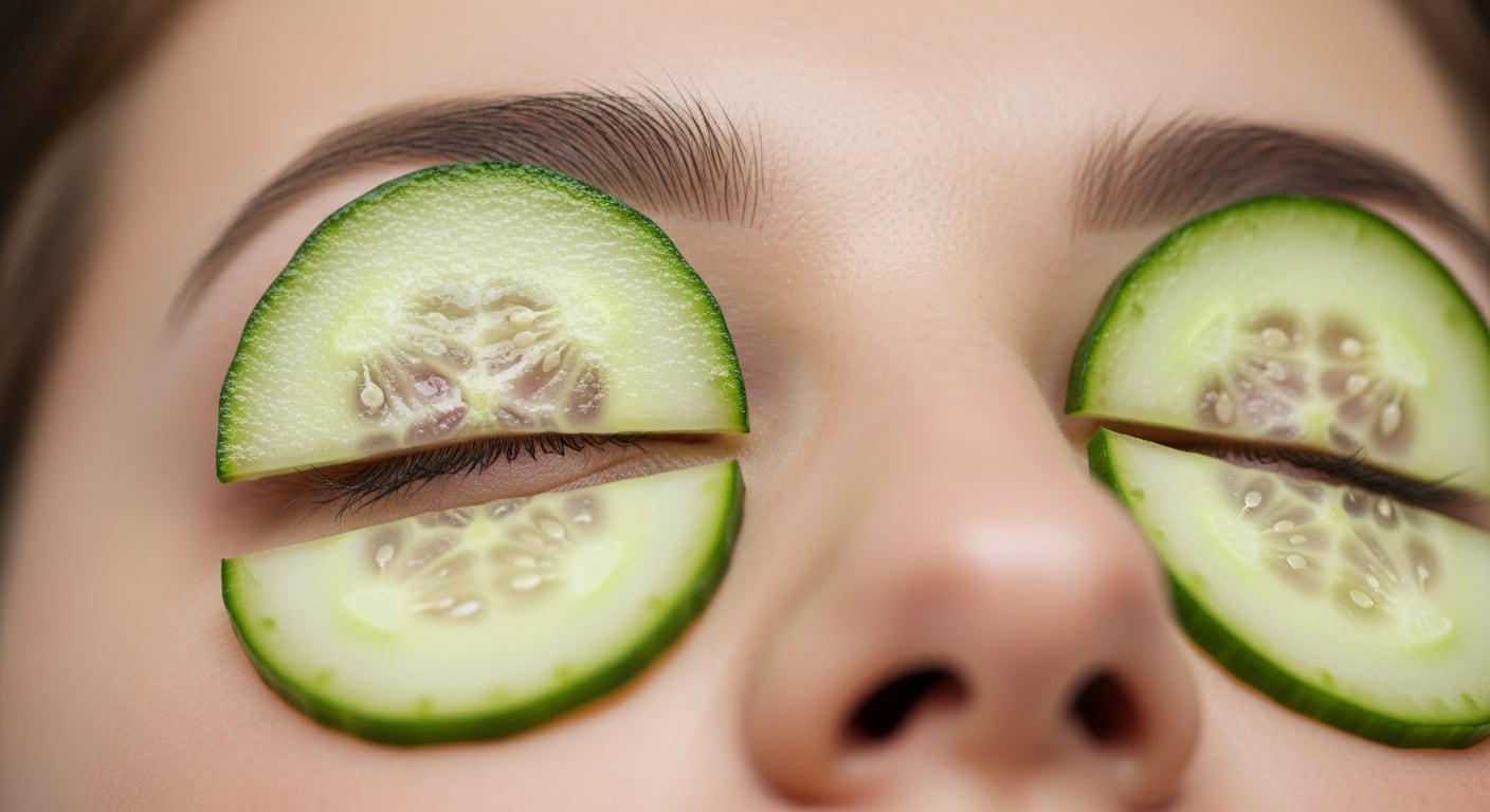 La American Academy of Dermatology recomienda mascarillas con ácido hialurónico, ceramidas y glicerina para piel seca o sensible - (Imagen Ilustrativa Infobae)