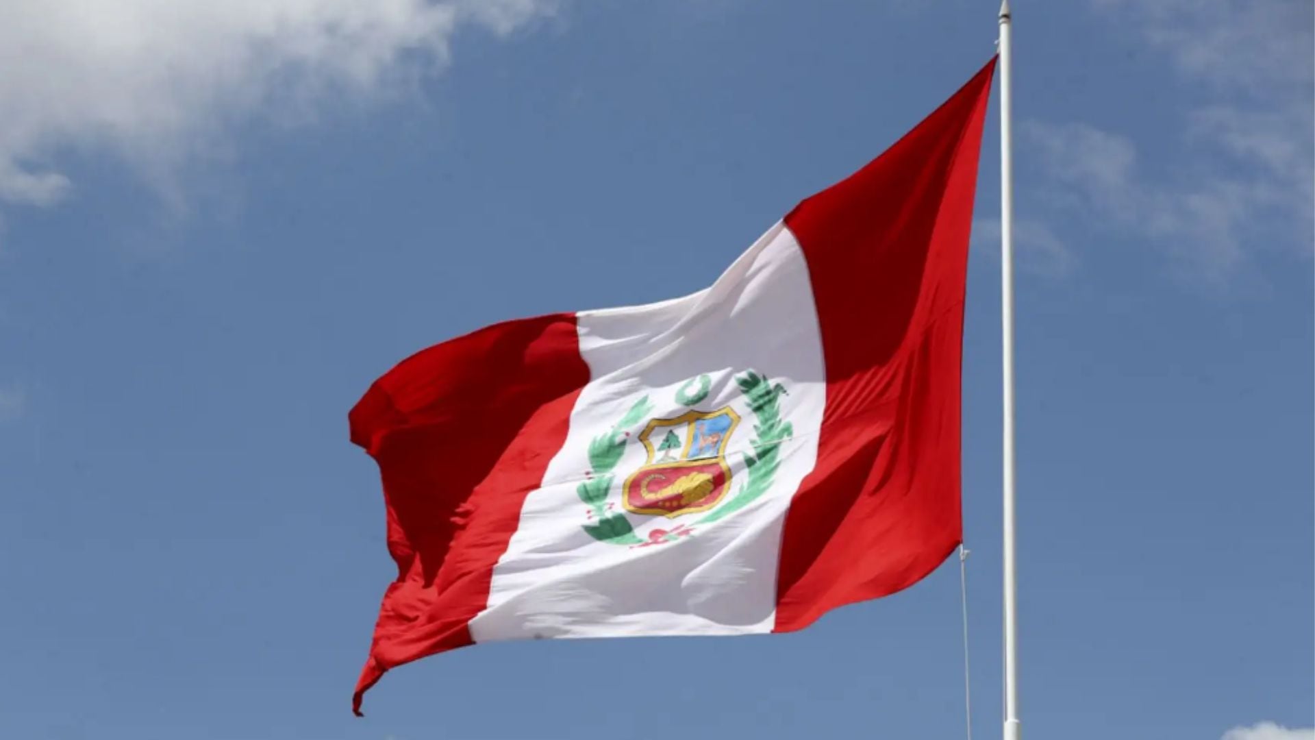 Julio, mes patrio, trae tres feriados y un día no laborable - Créditos: Andina.
