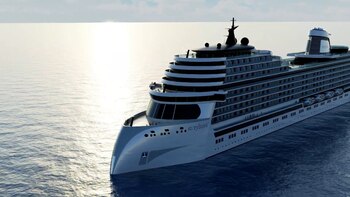 El joven decidió vivir a