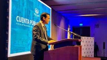 93 personas fueron sentenciadas en