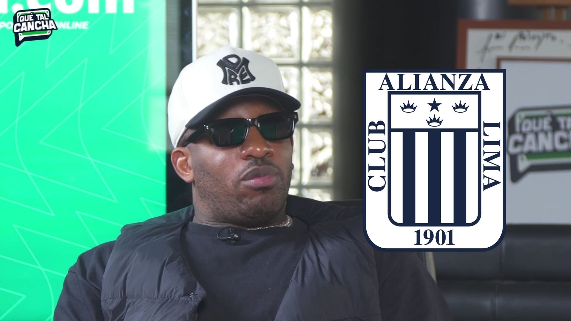 Jefferson Farfán criticó el manejo de Alianza Lima: “Cuando hablé, no me escucharon, ahí están los resultados”