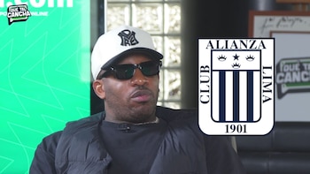 Jefferson Farfán criticó el manejo