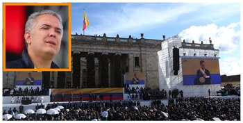 Imágenes de Colprensa