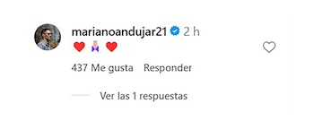 Los mensajes a Lionel Messi tras la sentida carta a su padre