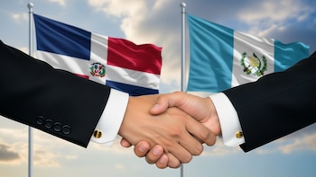 República Dominicana y Guatemala firman acuerdo para impulsar cooperación comercial y atraer inversiones