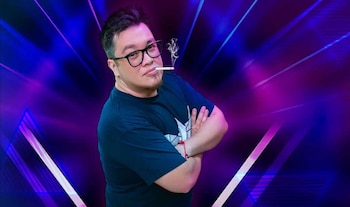 El humorista mexicano se presentará