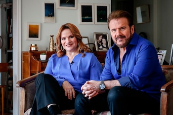 Los Pimpinela