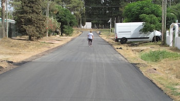 La tarde del domingo en