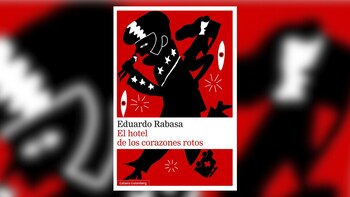 Cubierta de 'El hotel de