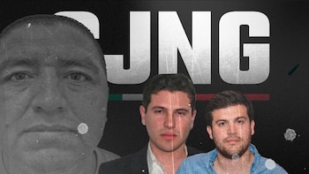 (Jovani Pérez/Infobae)