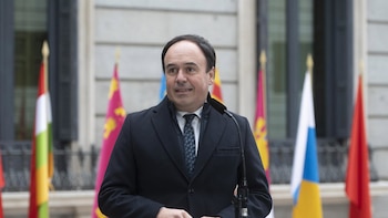 Llorca avanza que Moncloa y